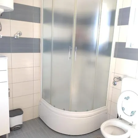 Prázdninový dům Gabi *