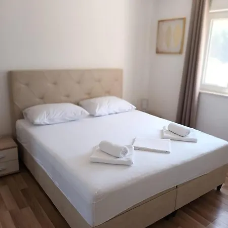 Gabi Prázdninový dům Šibenik