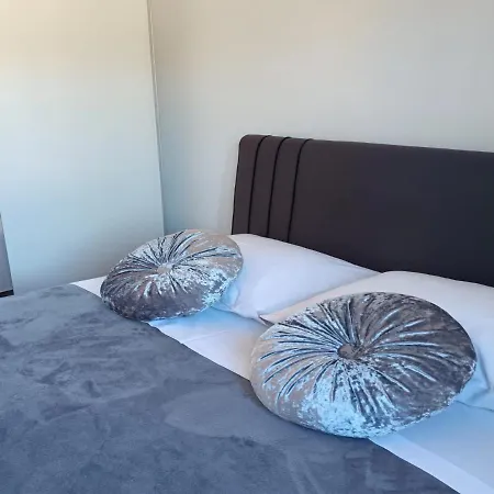 Prázdninový dům Gabi