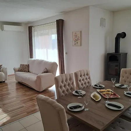 Gabi Σπίτι διακοπών *