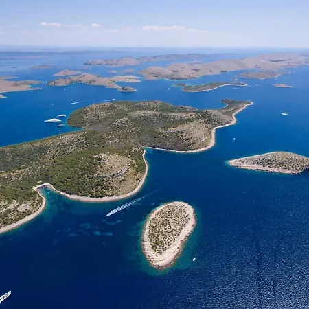 Gabi Prázdninový dům *