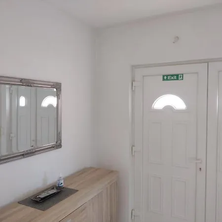 Prázdninový dům Gabi *