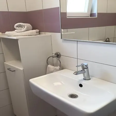 Prázdninový dům Gabi Šibenik