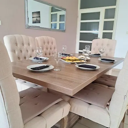 Gabi Prázdninový dům Šibenik