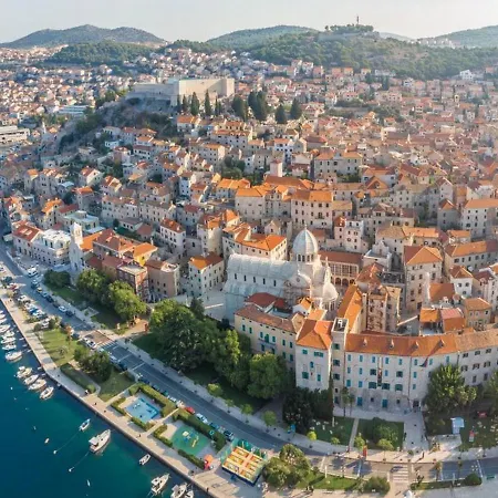 Gabi Casa vacanze Šibenik