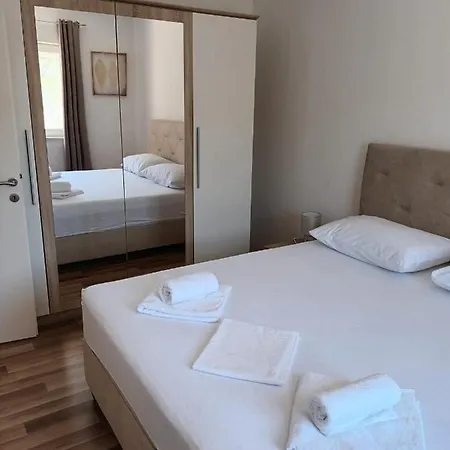 Gabi Prázdninový dům Šibenik