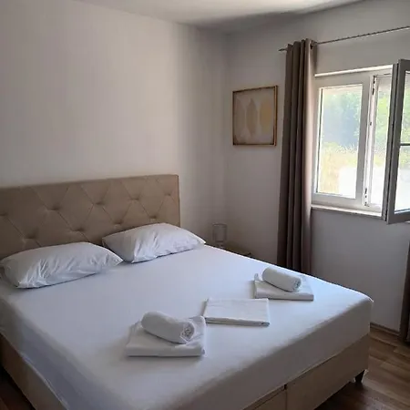 Prázdninový dům Gabi