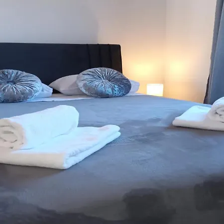 Gabi Casa vacanze Šibenik