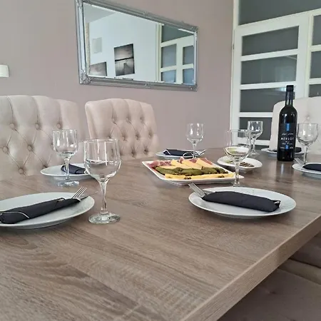 Gabi Prázdninový dům Šibenik