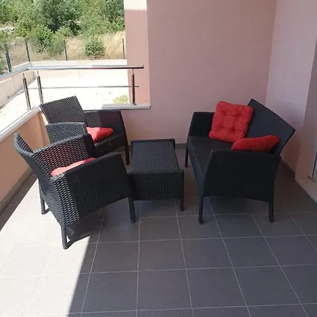 Prázdninový dům Gabi