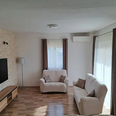 Prázdninový dům Gabi Šibenik