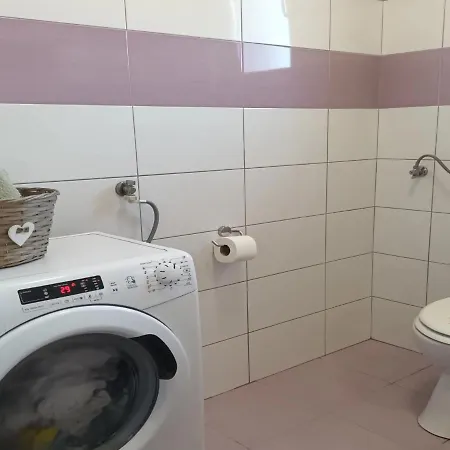 Prázdninový dům Gabi