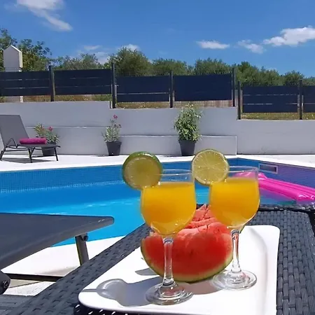 Gabi Prázdninový dům