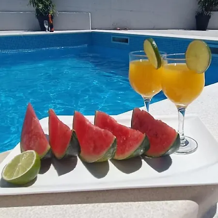 Gabi Prázdninový dům Šibenik