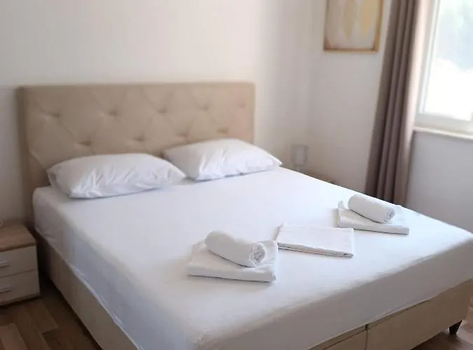 Gabi Vakantiehuis Šibenik