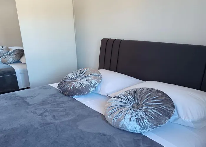 Σπίτι διακοπών Gabi