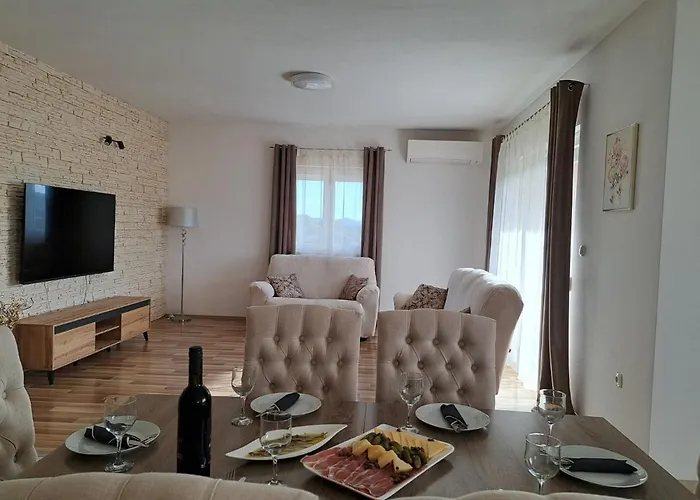 Vakantiehuis Gabi Šibenik