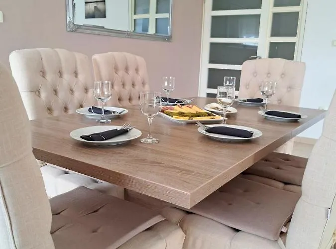 Gabi Vakantiehuis Šibenik