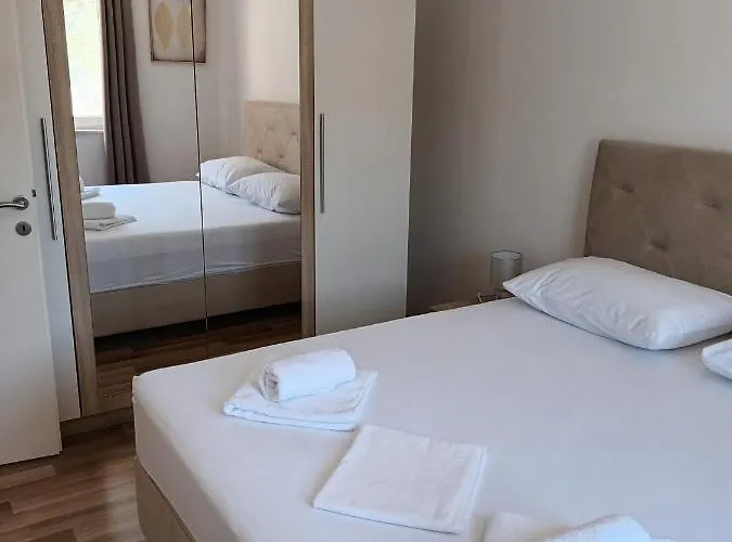 Gabi Vakantiehuis Šibenik