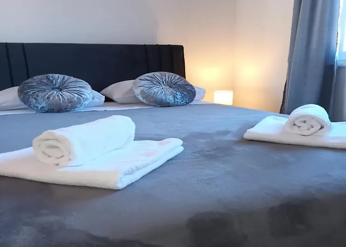 Gabi Vakantiehuis Šibenik