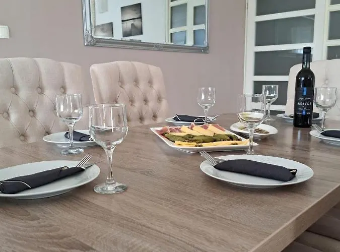 Gabi Vakantiehuis Šibenik