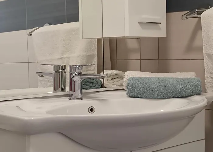 Σπίτι διακοπών Gabi