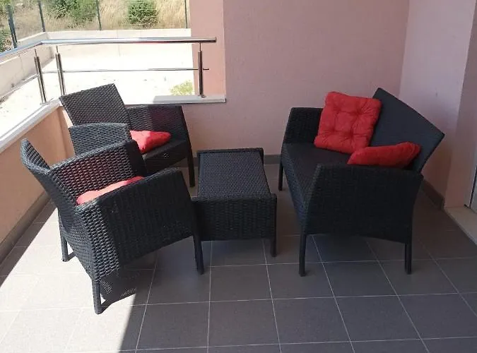 Σπίτι διακοπών Gabi