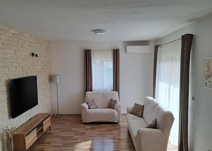 Vakantiehuis Gabi Šibenik