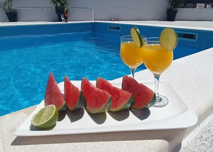 Gabi Vakantiehuis Šibenik